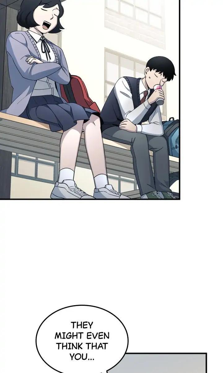 Read Cheolsu Saves the World Manga Online