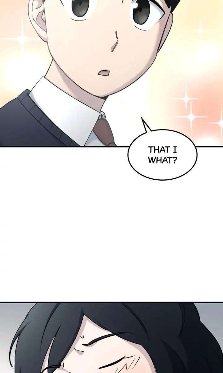 Read Cheolsu Saves the World Manga Online