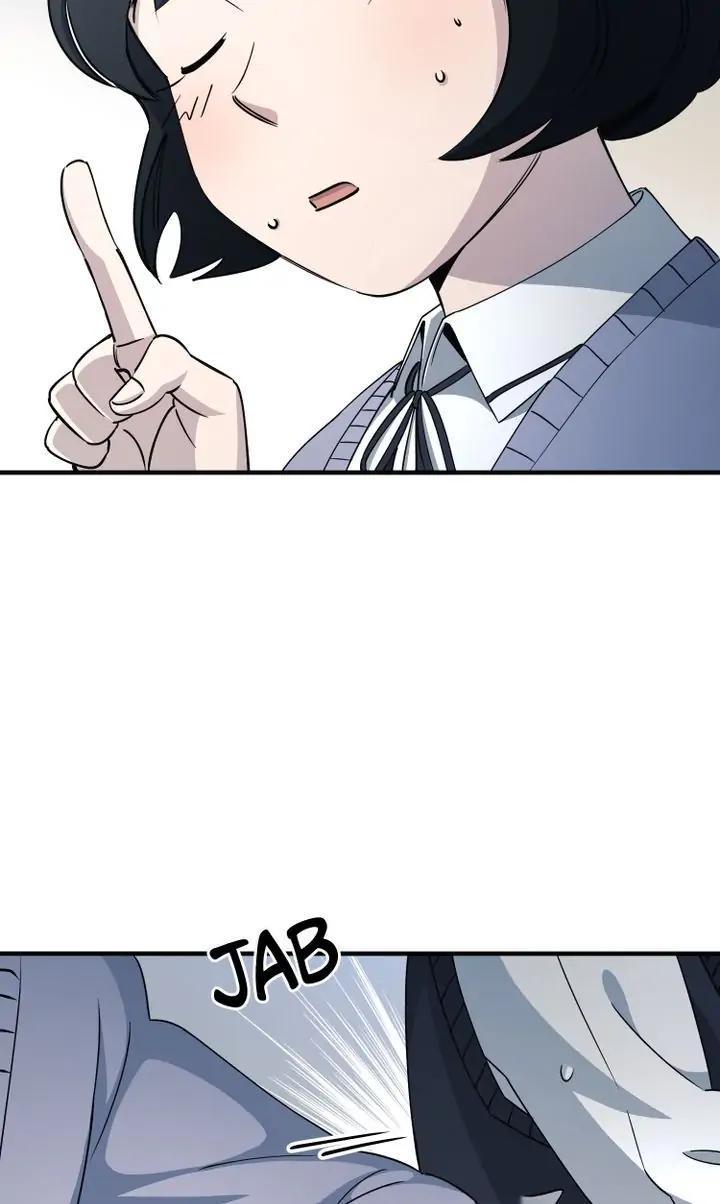 Read Cheolsu Saves the World Manga Online