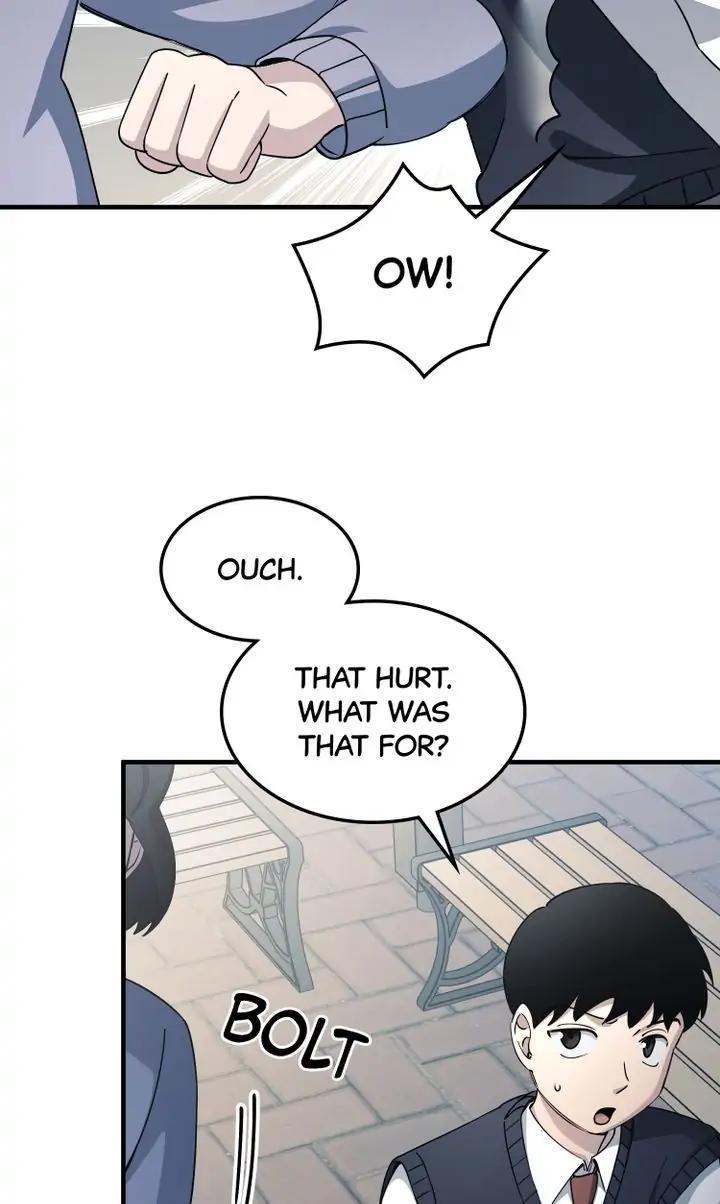 Read Cheolsu Saves the World Manga Online