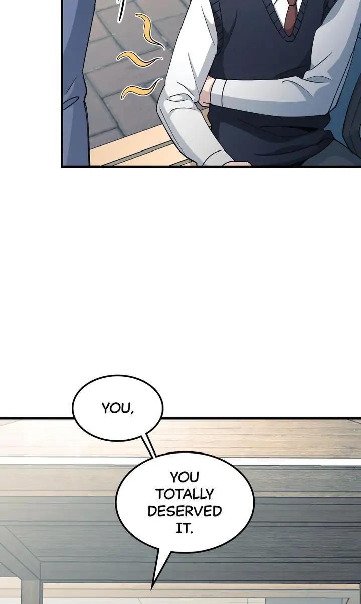 Read Cheolsu Saves the World Manga Online