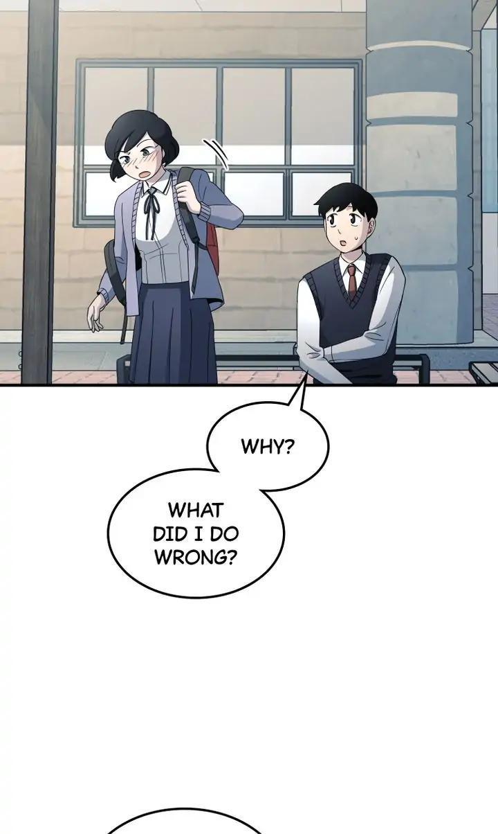 Read Cheolsu Saves the World Manga Online