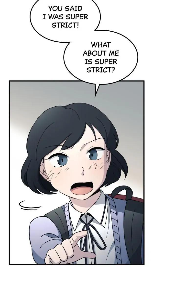 Read Cheolsu Saves the World Manga Online