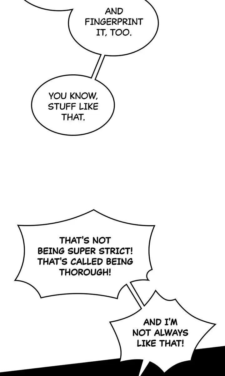 Read Cheolsu Saves the World Manga Online