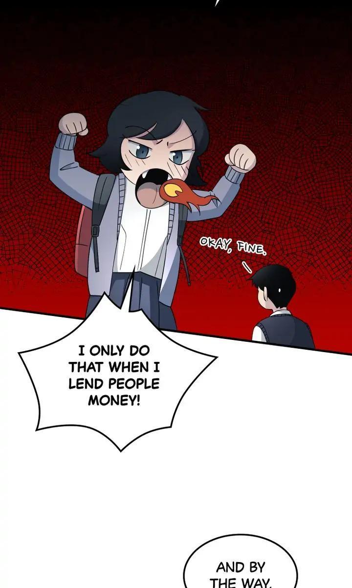 Read Cheolsu Saves the World Manga Online