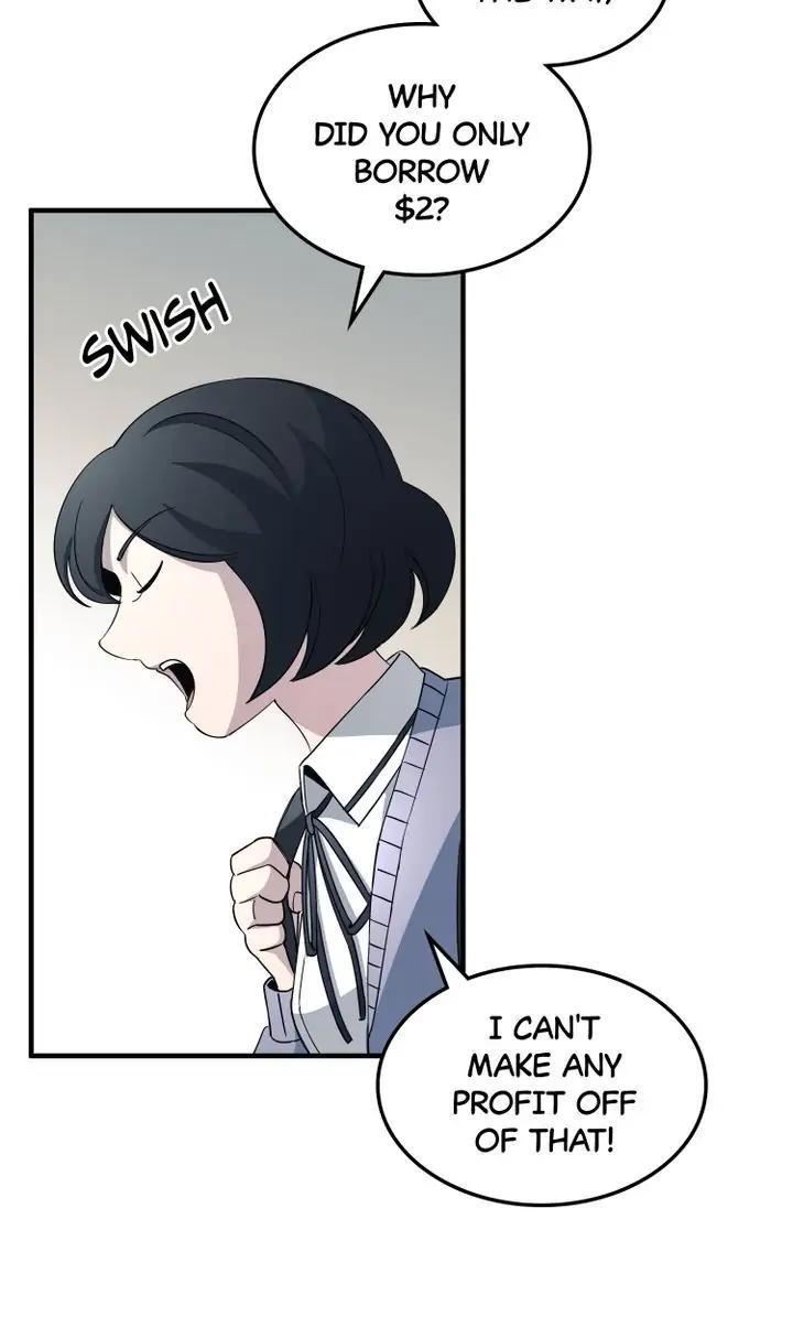 Read Cheolsu Saves the World Manga Online
