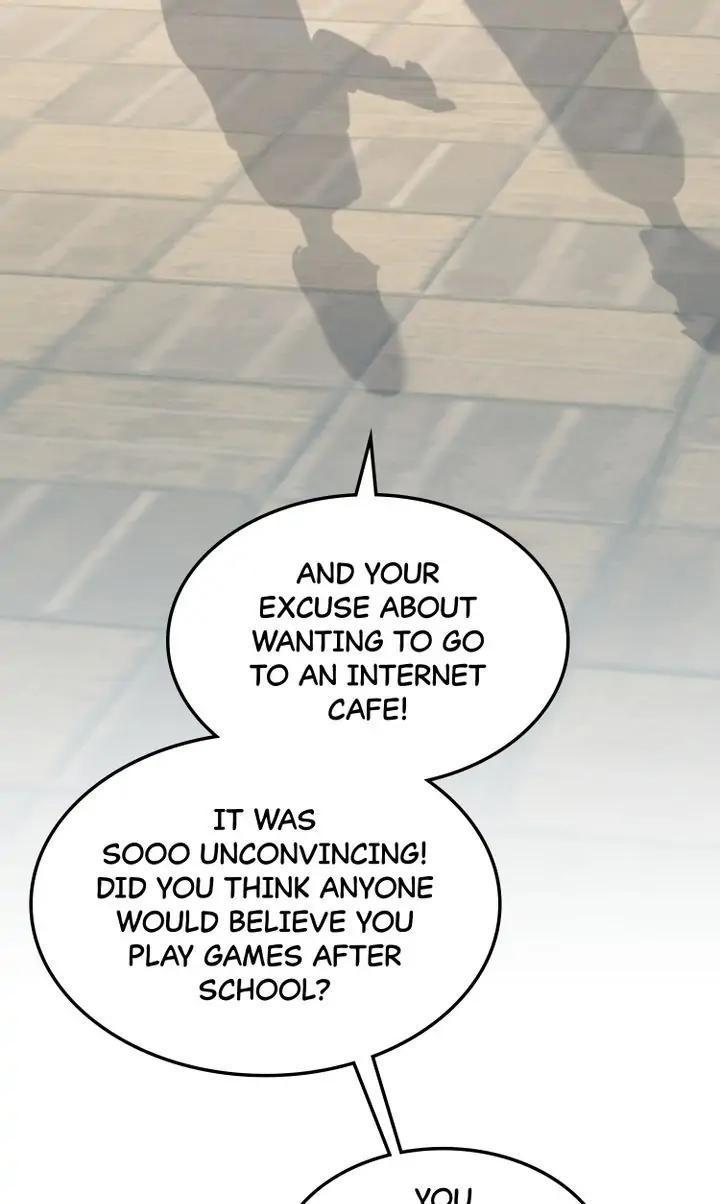 Read Cheolsu Saves the World Manga Online