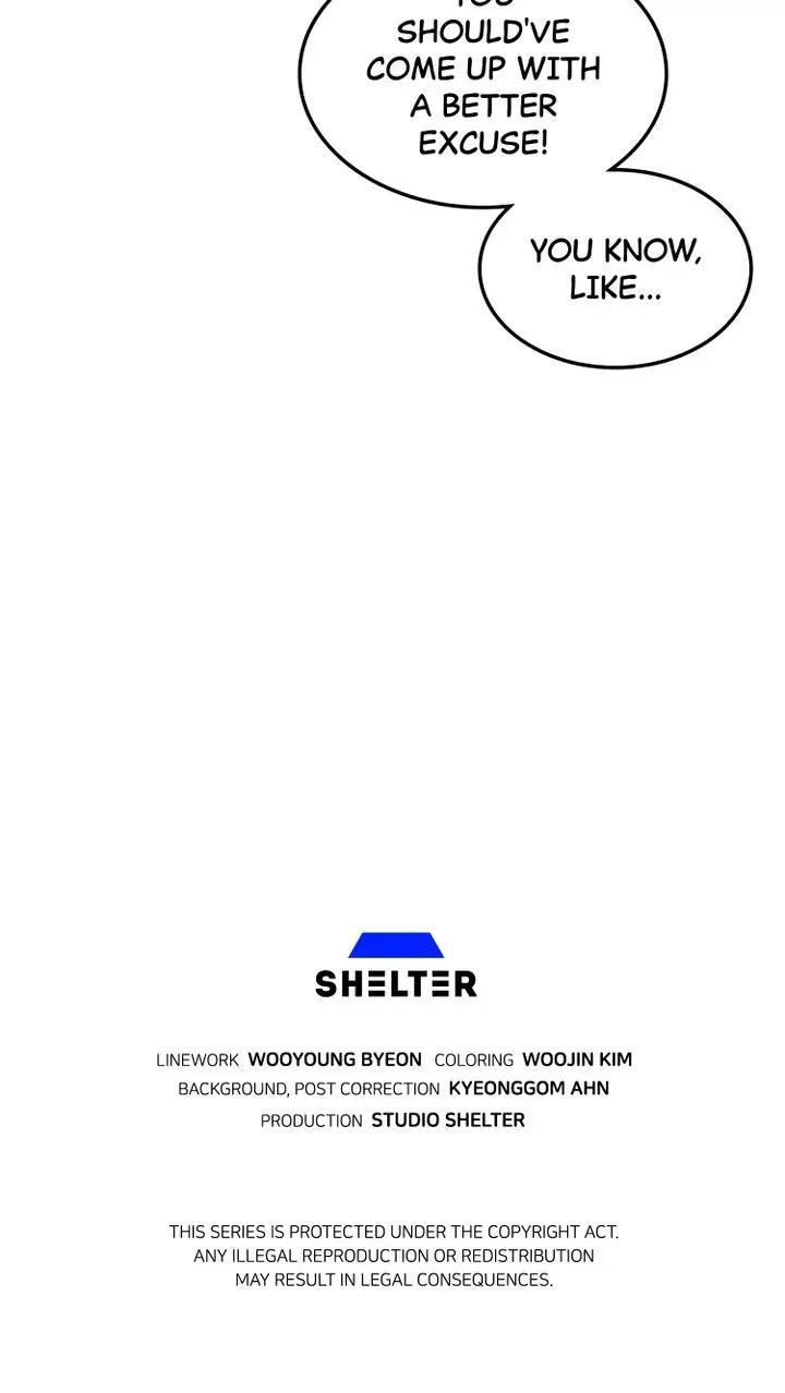 Read Cheolsu Saves the World Manga Online