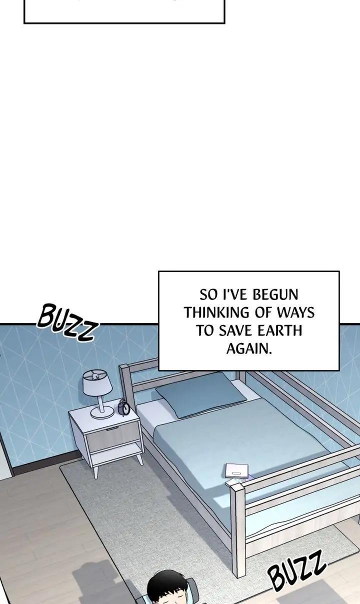 Read Cheolsu Saves the World Manga Online