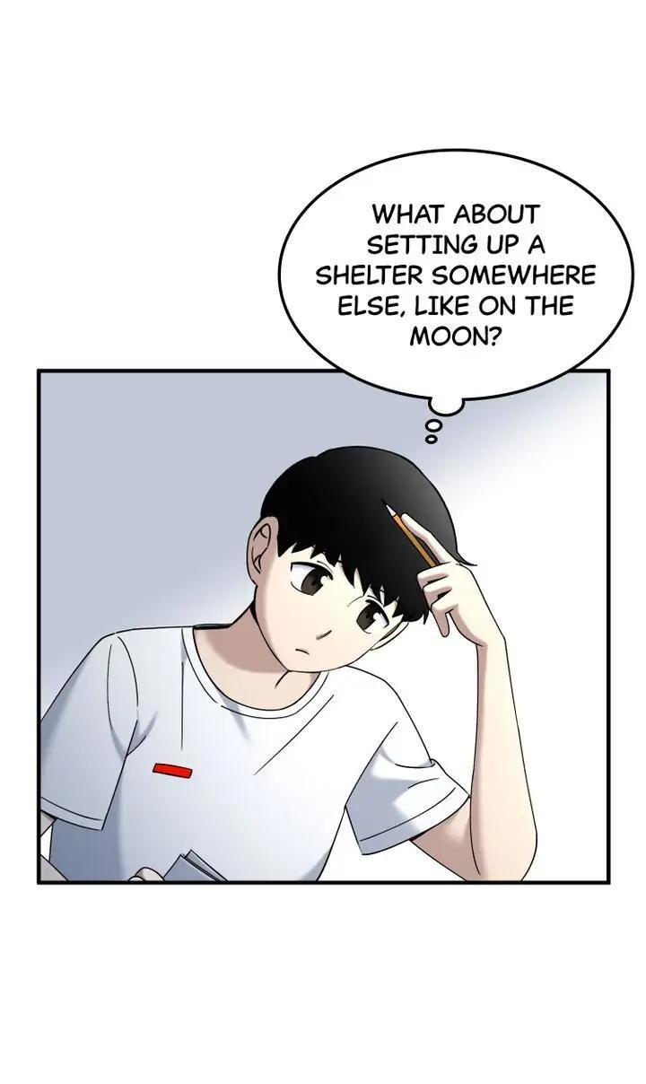 Read Cheolsu Saves the World Manga Online