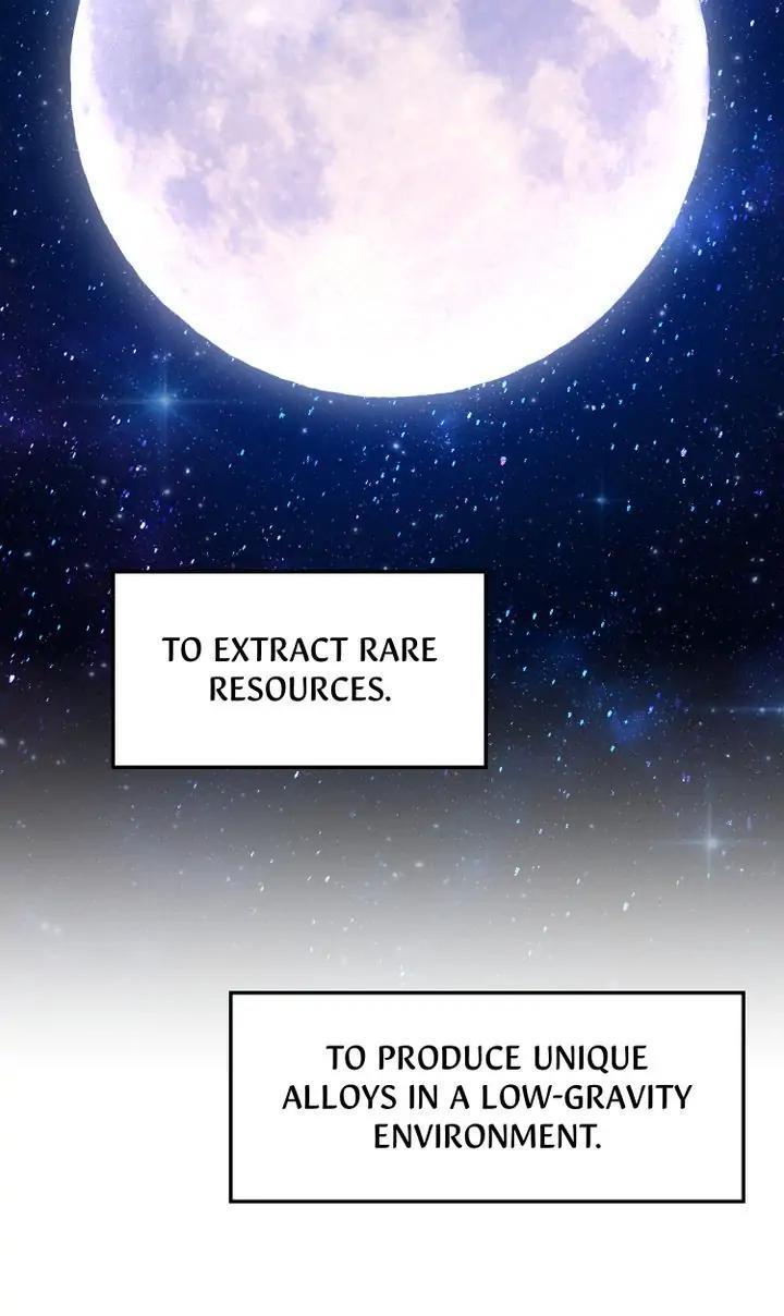 Read Cheolsu Saves the World Manga Online