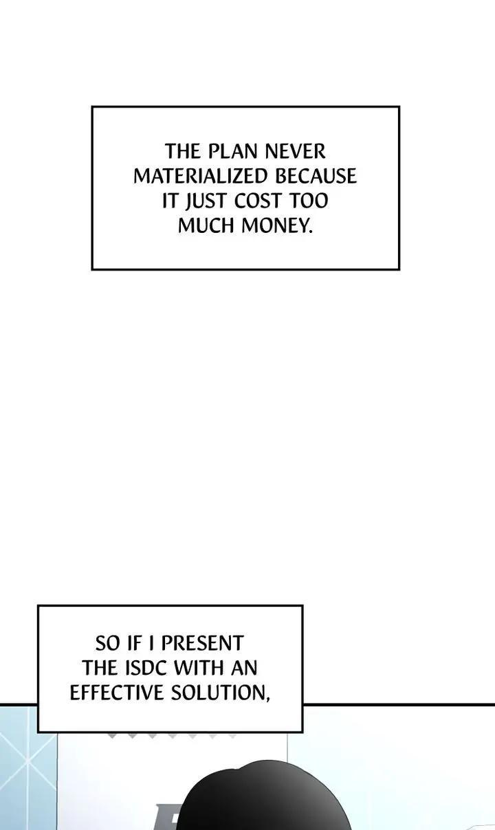 Read Cheolsu Saves the World Manga Online
