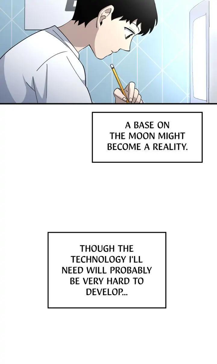 Read Cheolsu Saves the World Manga Online