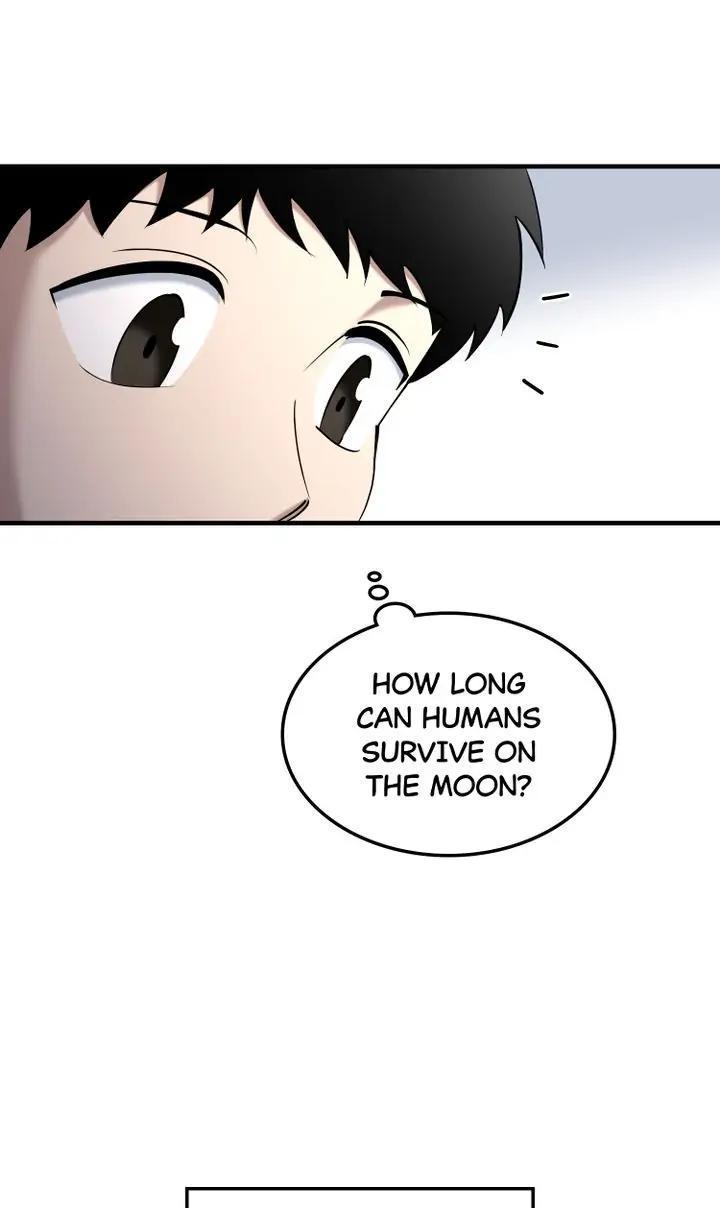 Read Cheolsu Saves the World Manga Online