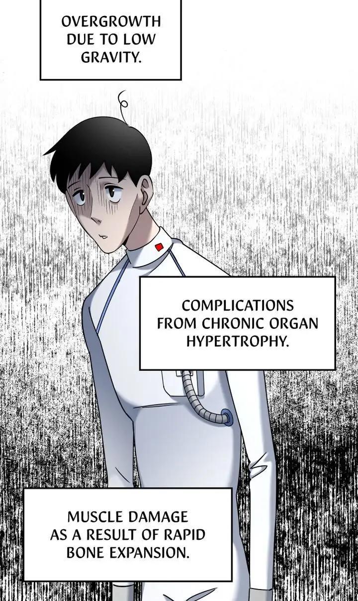 Read Cheolsu Saves the World Manga Online