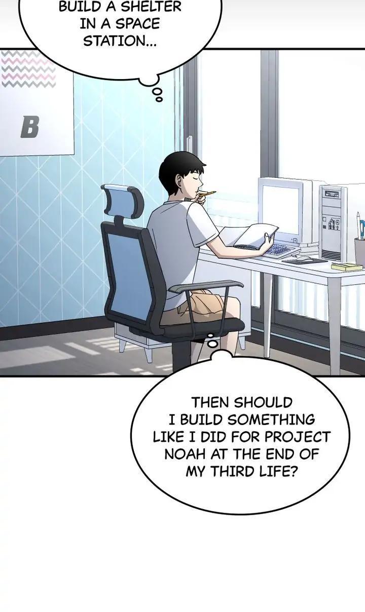 Read Cheolsu Saves the World Manga Online