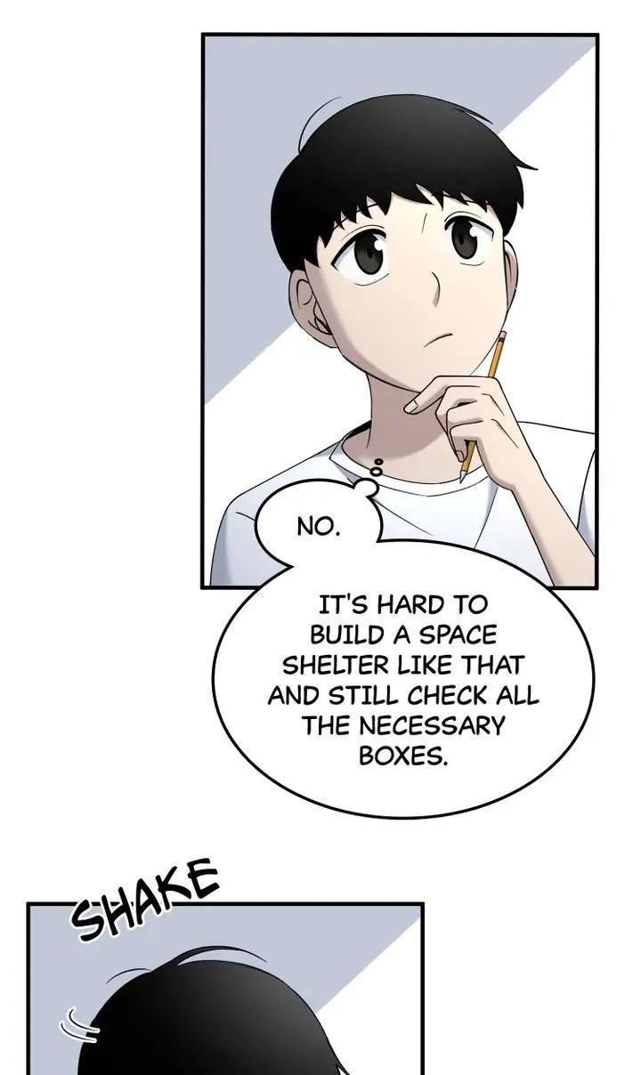 Read Cheolsu Saves the World Manga Online