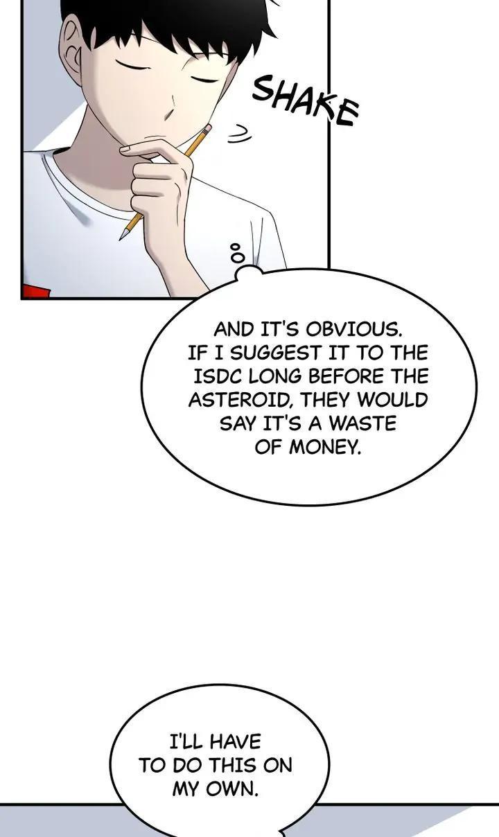 Read Cheolsu Saves the World Manga Online