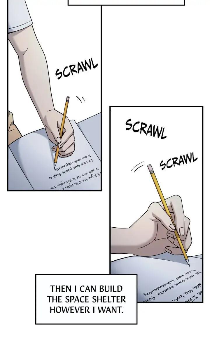 Read Cheolsu Saves the World Manga Online