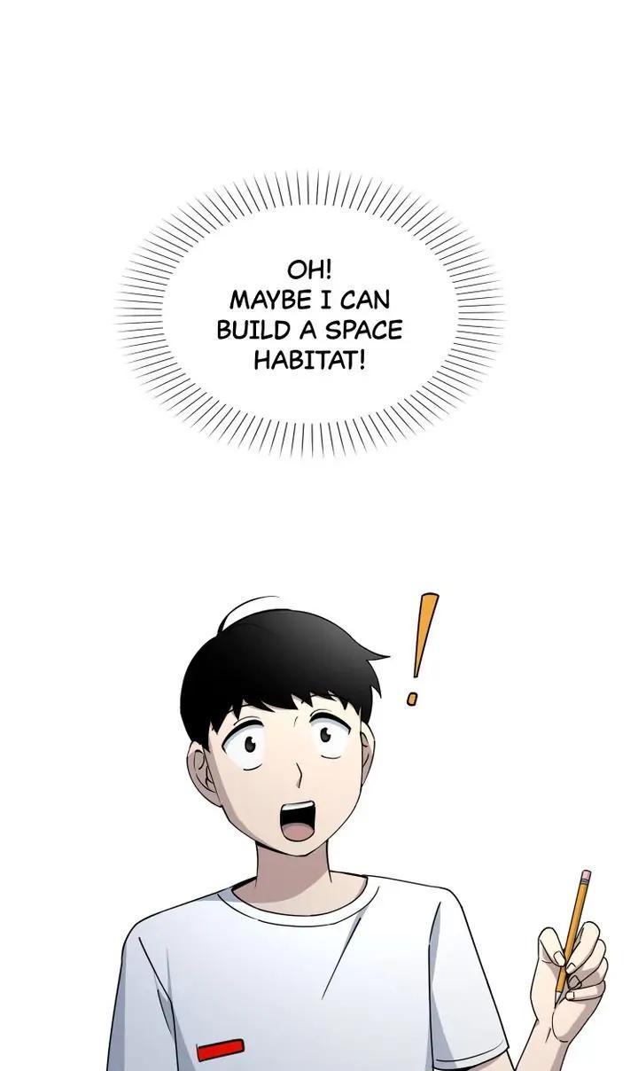 Read Cheolsu Saves the World Manga Online
