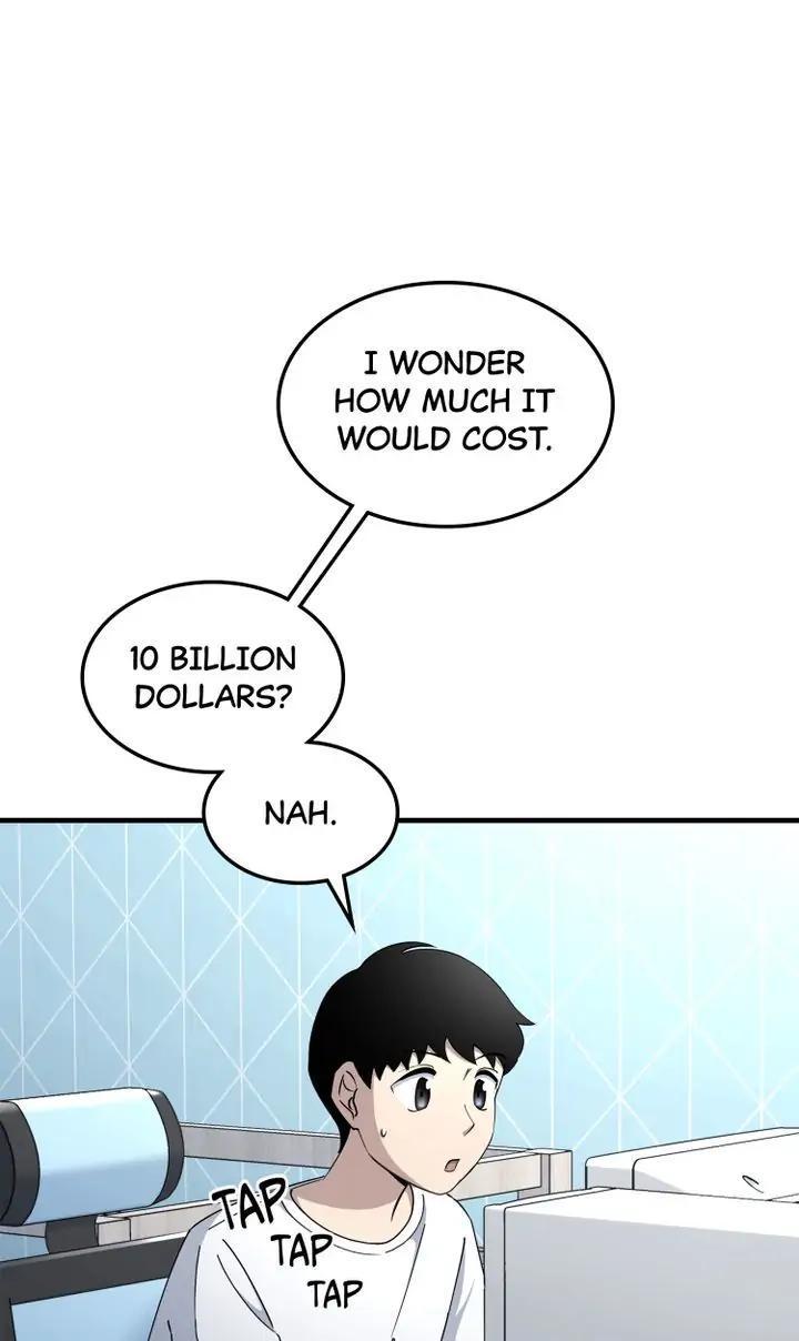 Read Cheolsu Saves the World Manga Online
