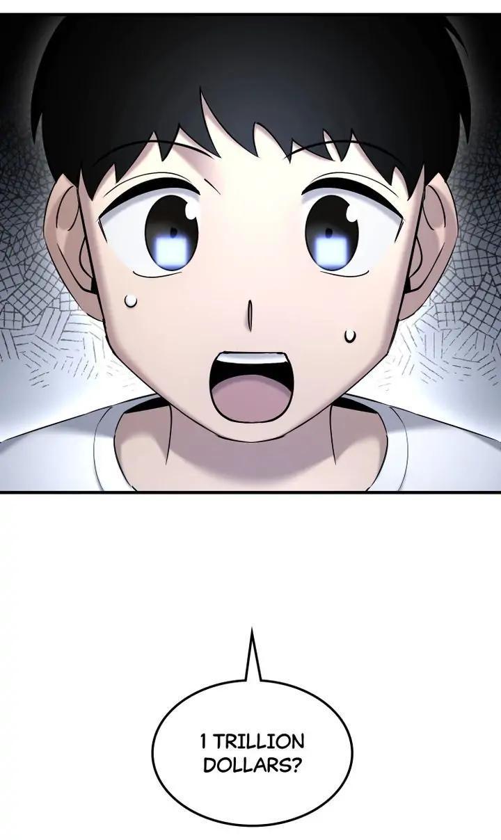 Read Cheolsu Saves the World Manga Online