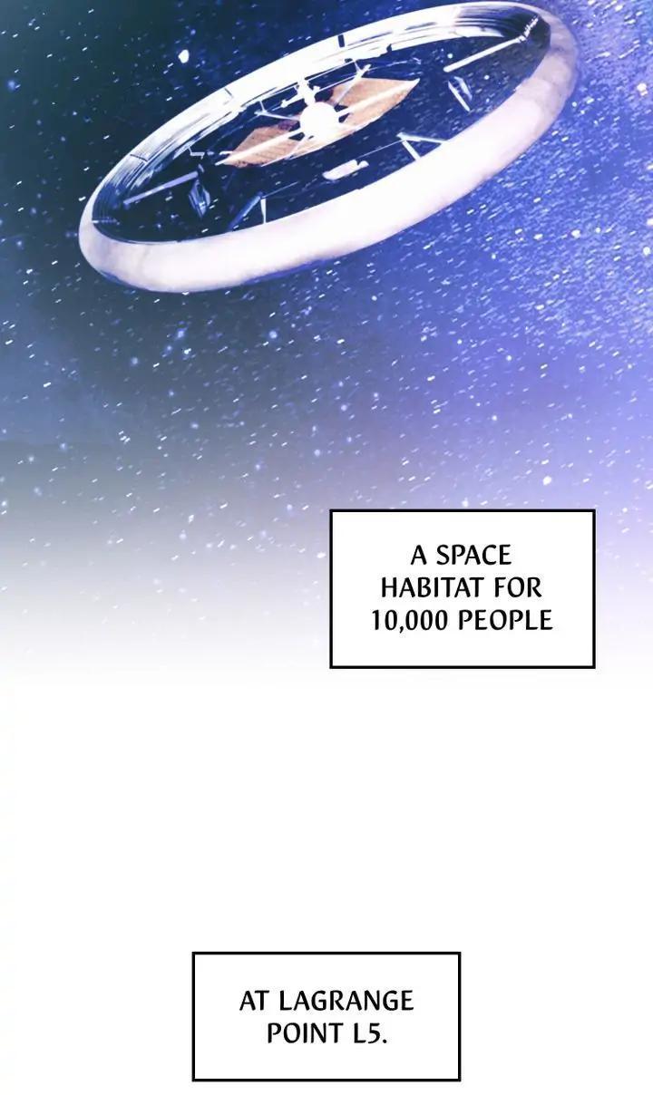 Read Cheolsu Saves the World Manga Online