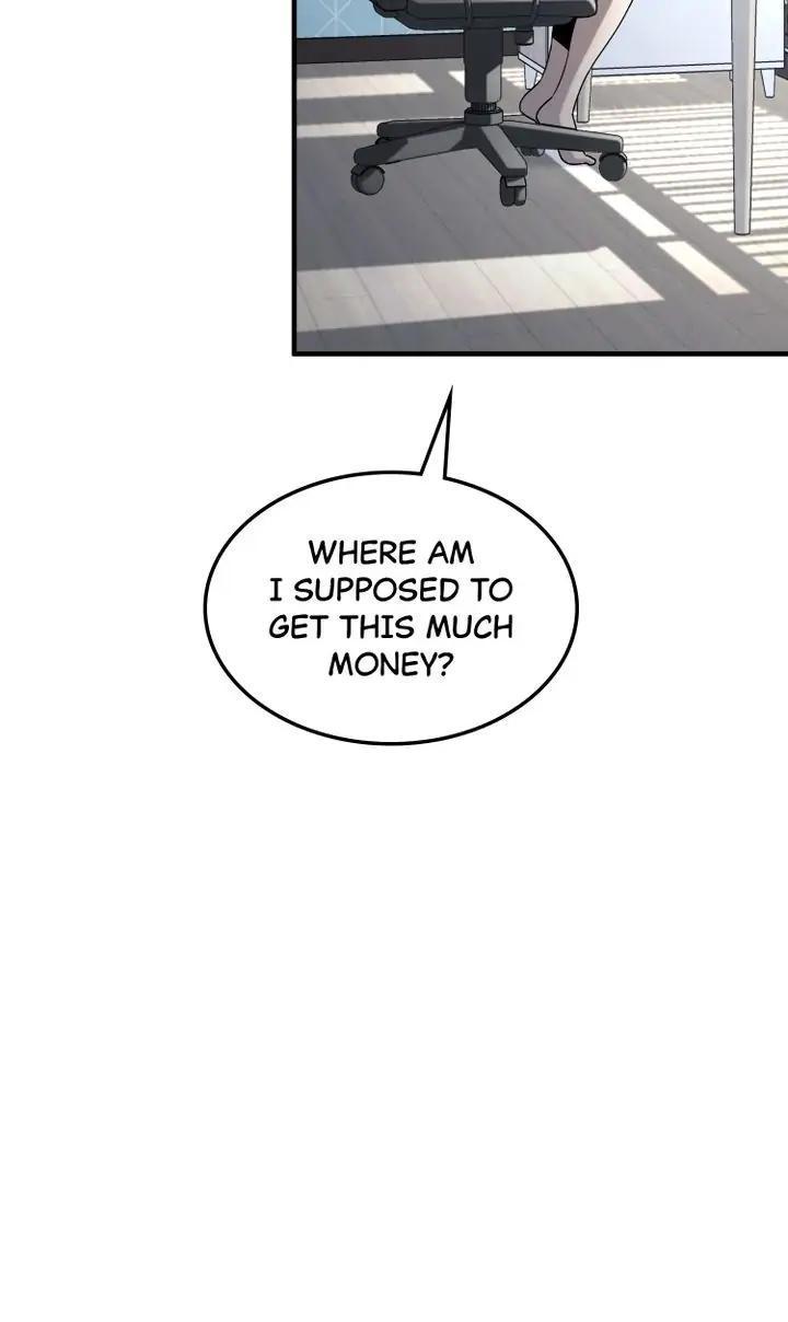Read Cheolsu Saves the World Manga Online