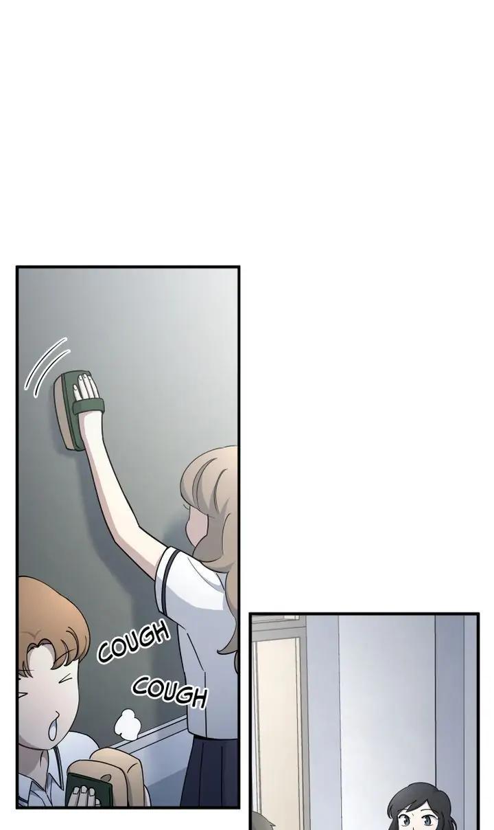 Read Cheolsu Saves the World Manga Online