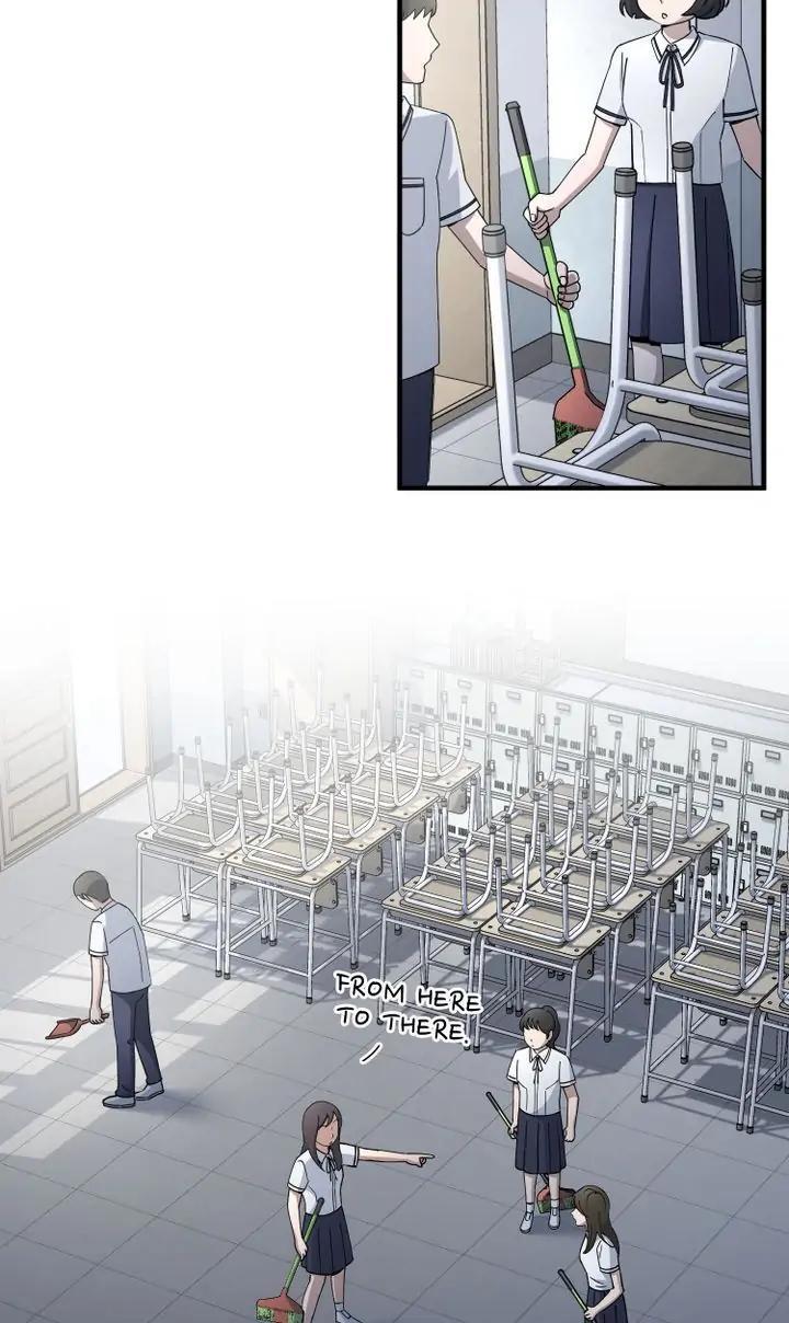 Read Cheolsu Saves the World Manga Online