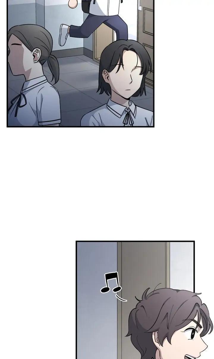 Read Cheolsu Saves the World Manga Online