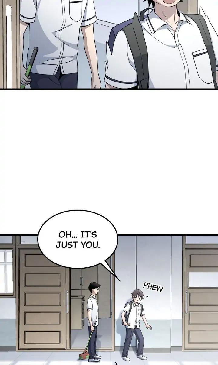 Read Cheolsu Saves the World Manga Online