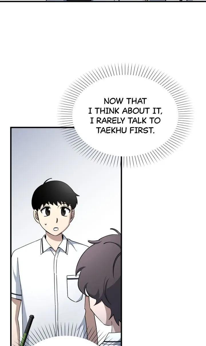Read Cheolsu Saves the World Manga Online