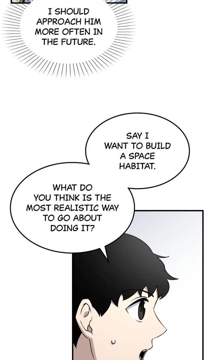 Read Cheolsu Saves the World Manga Online