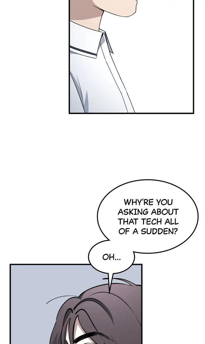 Read Cheolsu Saves the World Manga Online