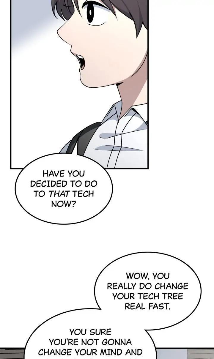 Read Cheolsu Saves the World Manga Online