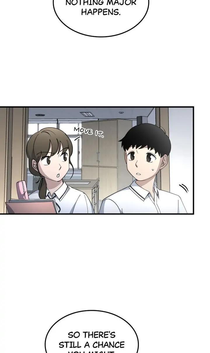 Read Cheolsu Saves the World Manga Online