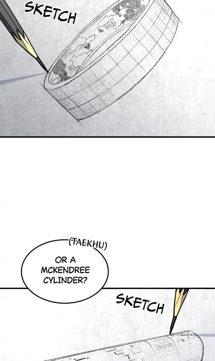 Read Cheolsu Saves the World Manga Online