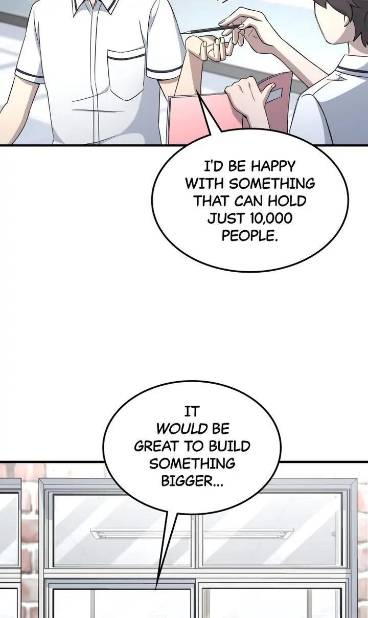 Read Cheolsu Saves the World Manga Online