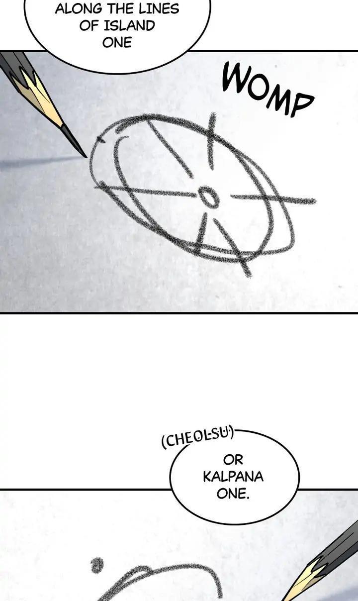 Read Cheolsu Saves the World Manga Online