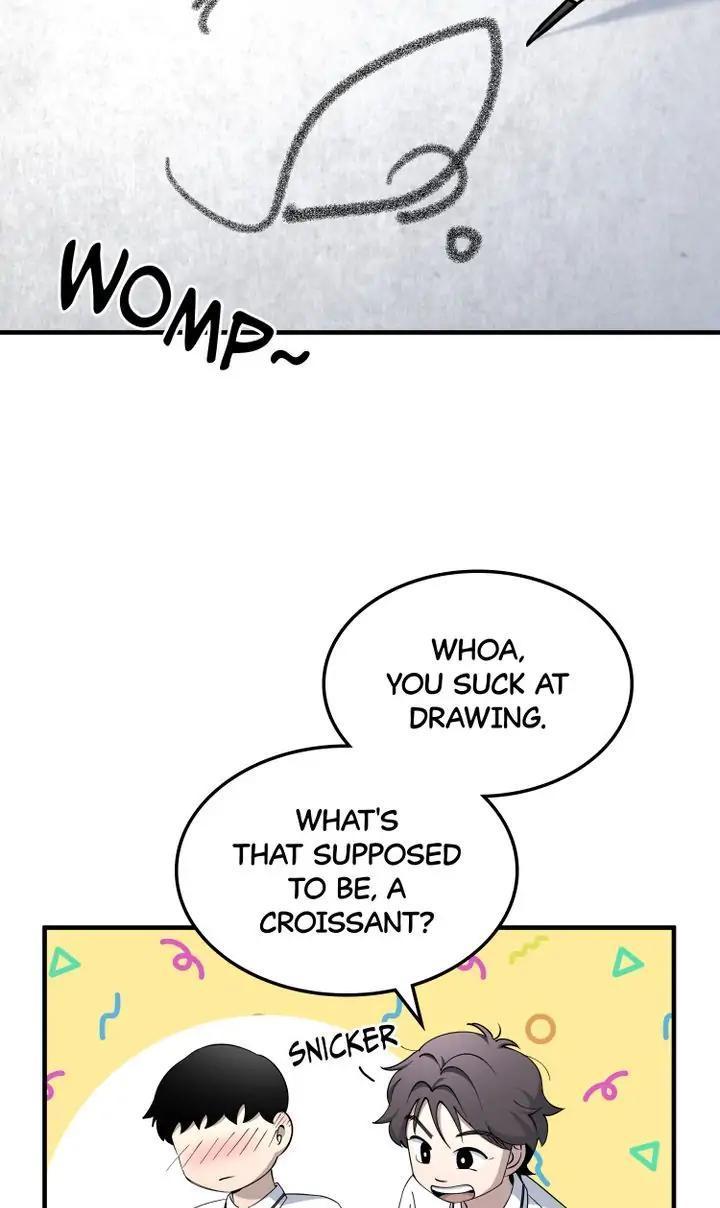 Read Cheolsu Saves the World Manga Online