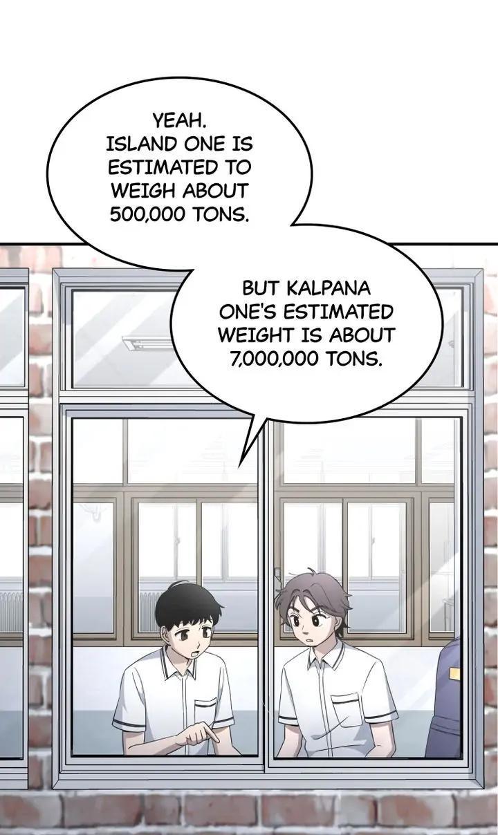 Read Cheolsu Saves the World Manga Online