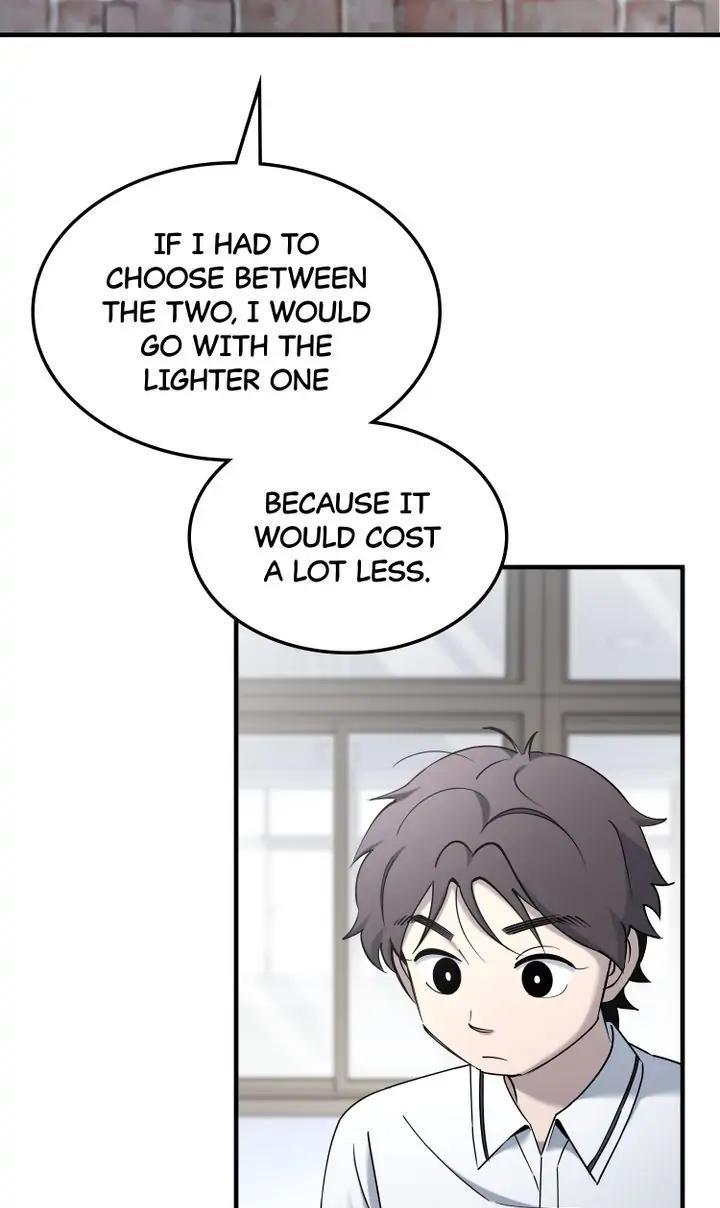 Read Cheolsu Saves the World Manga Online