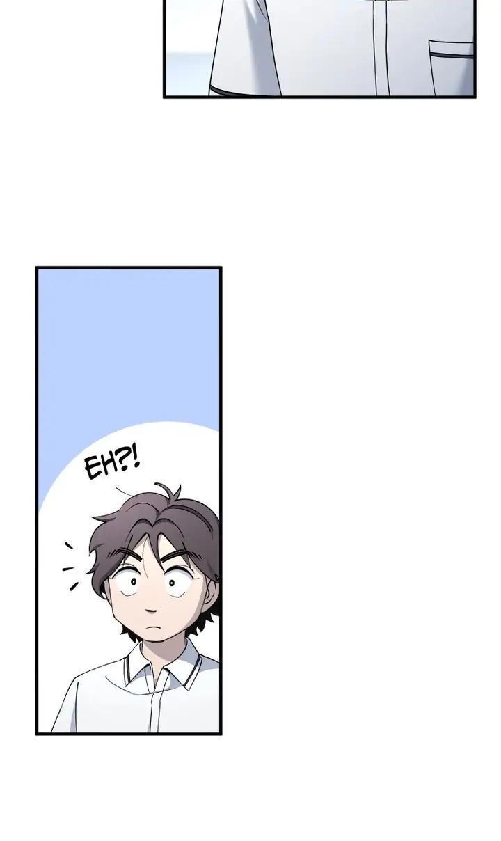 Read Cheolsu Saves the World Manga Online