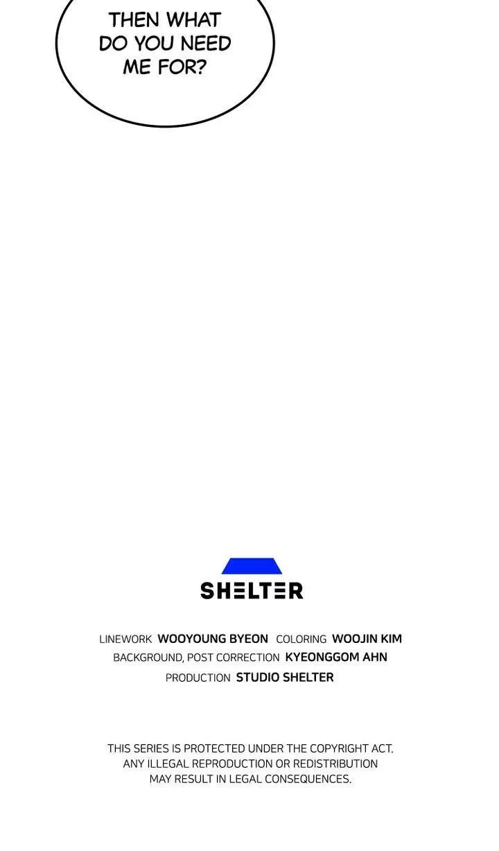 Read Cheolsu Saves the World Manga Online