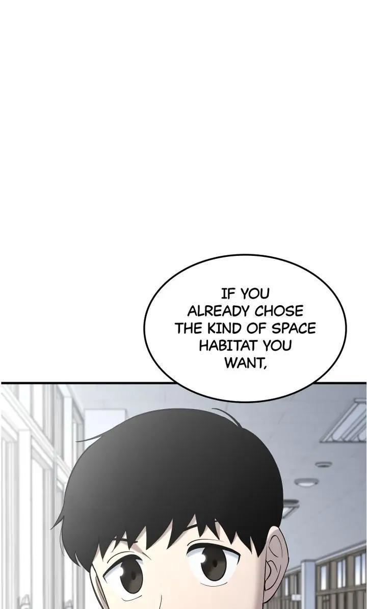 Read Cheolsu Saves the World Manga Online