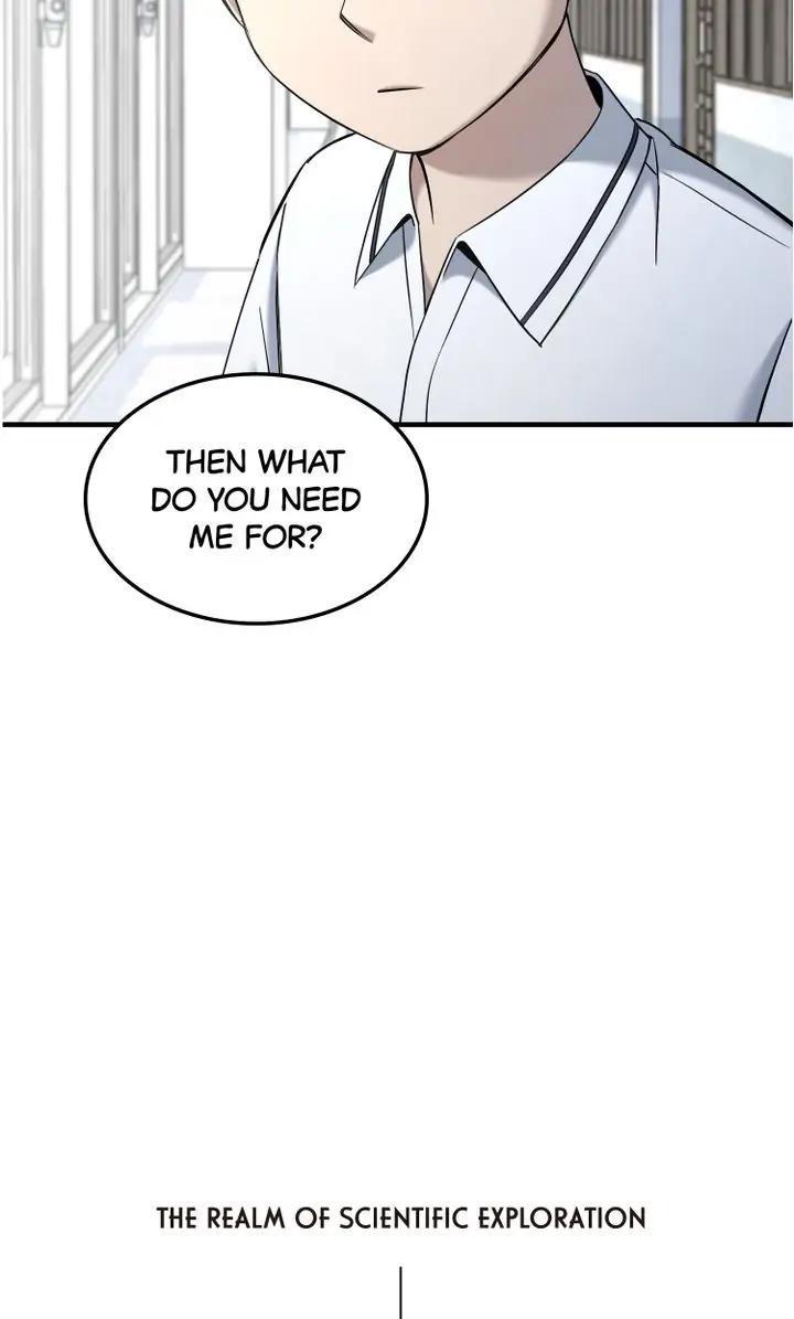 Read Cheolsu Saves the World Manga Online