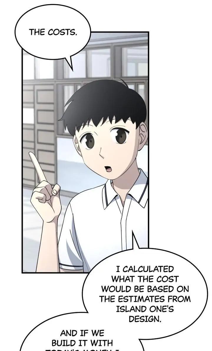 Read Cheolsu Saves the World Manga Online