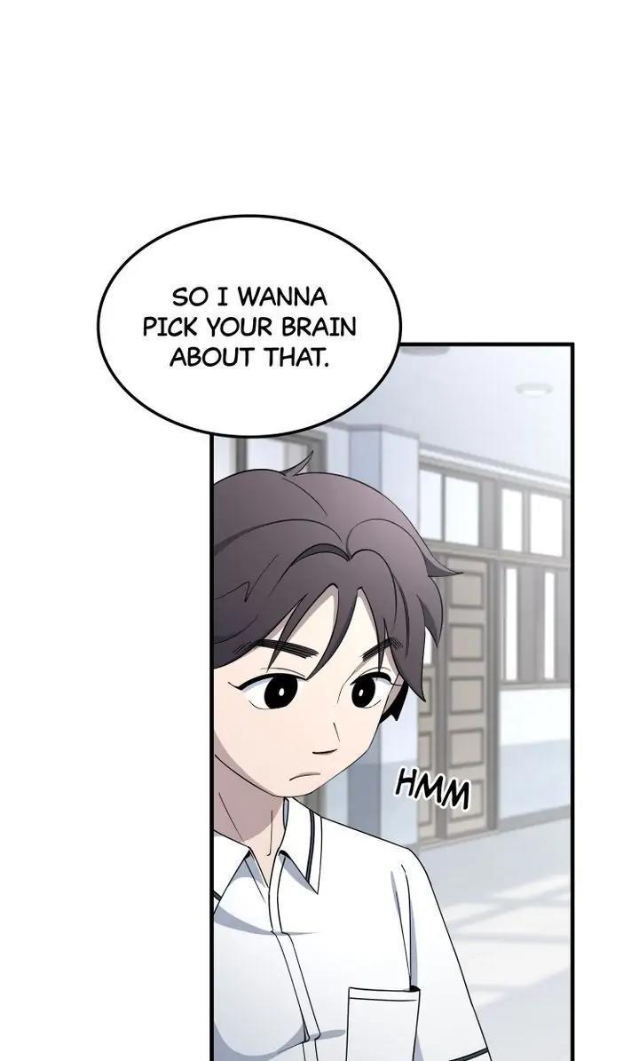 Read Cheolsu Saves the World Manga Online