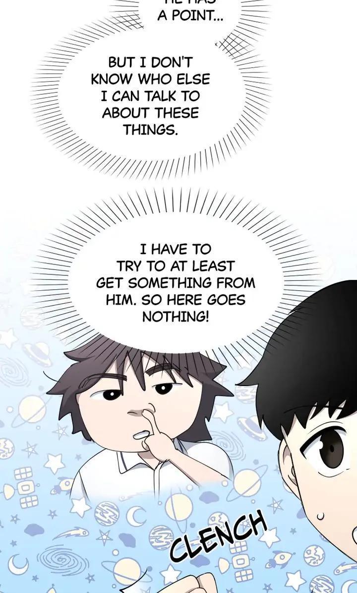 Read Cheolsu Saves the World Manga Online
